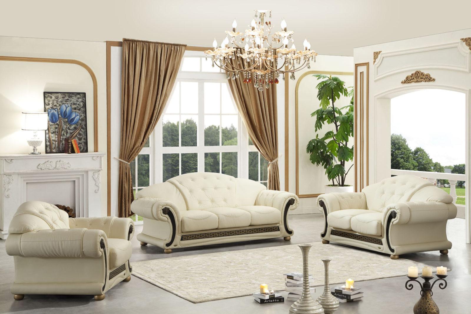 Как определить качество мягкой мебели перед покупкой?