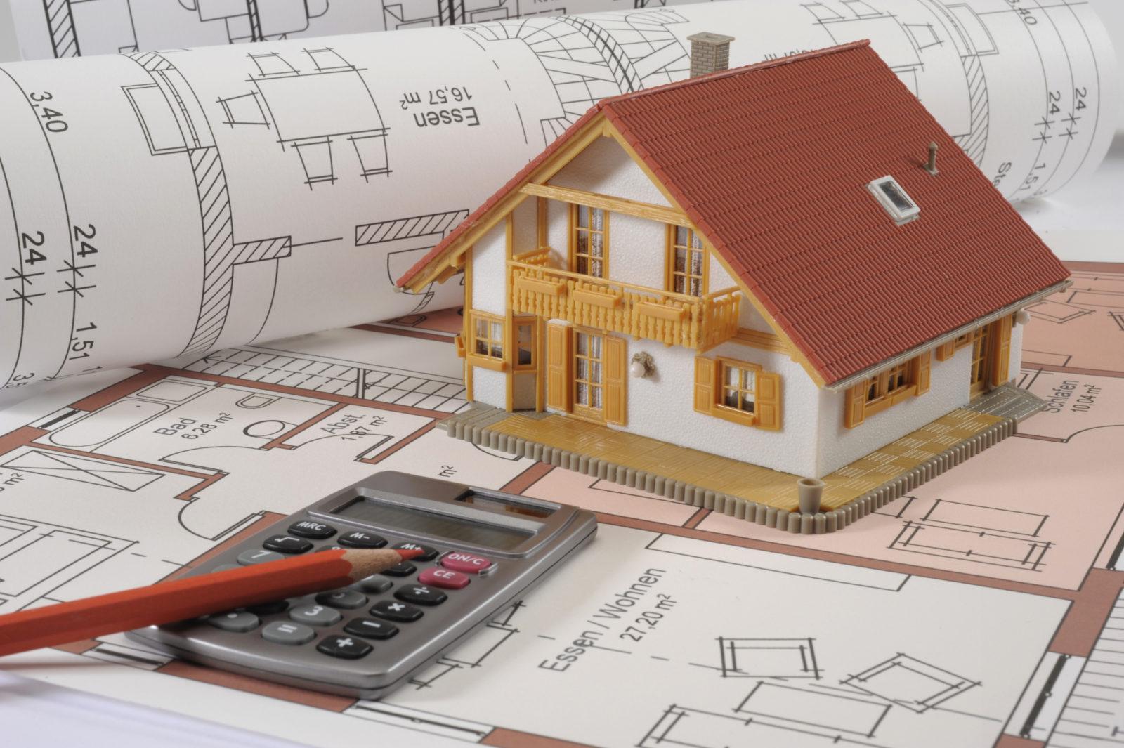 Разрешение на строительство дома на собственном участке в 2017 году