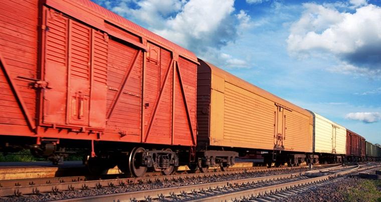 Железнодорожные перевозки грузов: актуальность услуг вполне объяснима