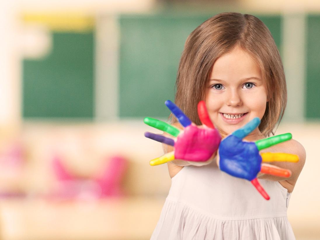 Как развить у ребенка творческие способности: выбираем творческий кружок