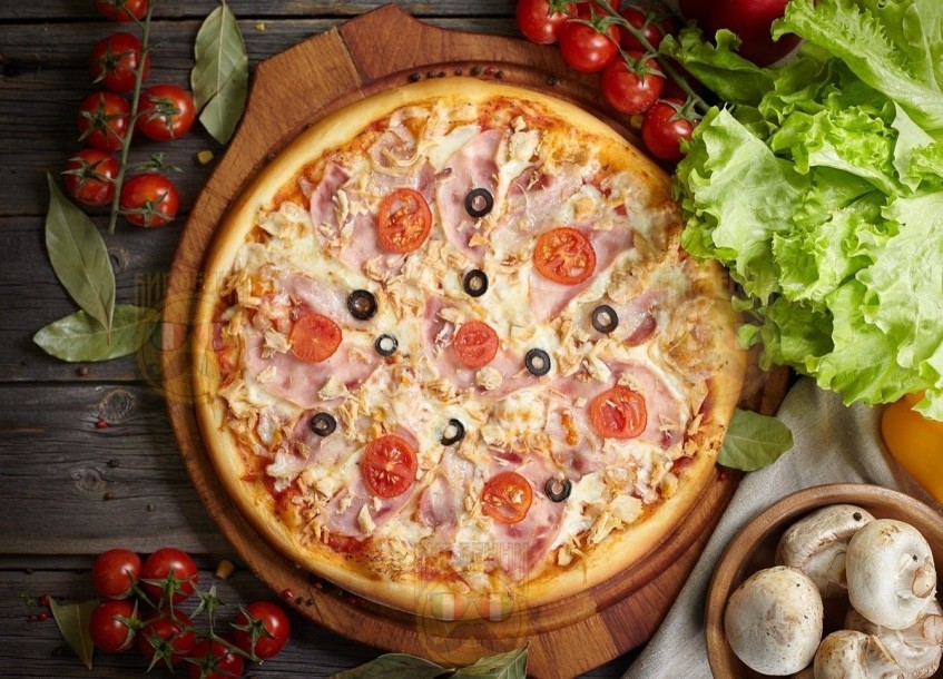 Виды и критерии выбора пиццы