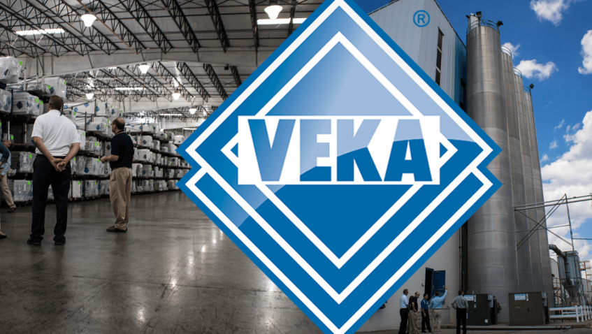 VEKA: пластиковые окна от производителя