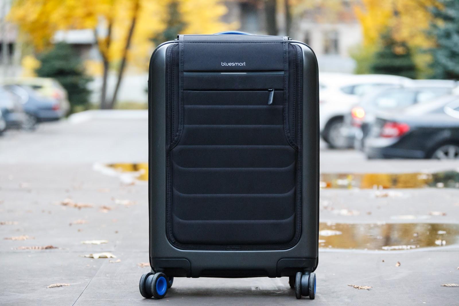 Обзор 10 лучших чемоданов для путешествий