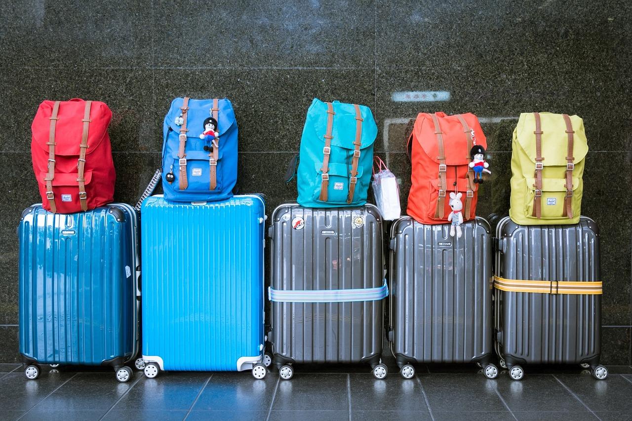 Обзор 10 лучших чемоданов для путешествий
