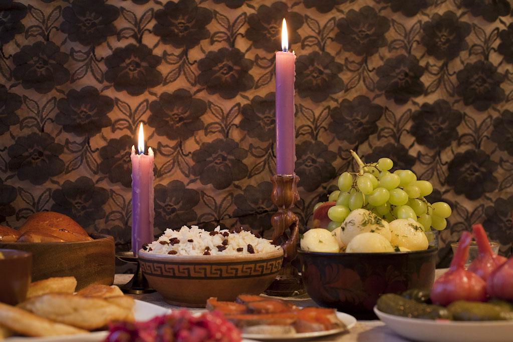 Традиции проведения поминальных христианских обедов: основные моменты