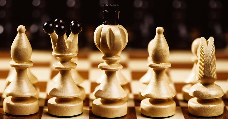 Правила и базовые навыки для игры в шахматы