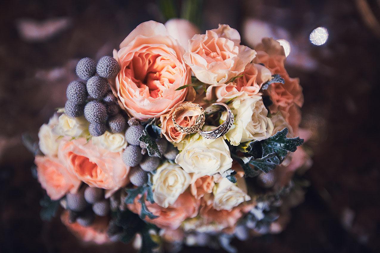 Зачем нужен свадебный флорист?