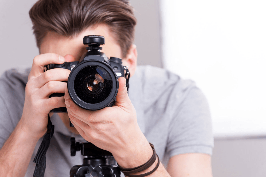 22 вещи, которые нужны, чтобы начать зарабатывать в качестве фотографа