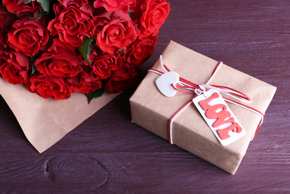 «ТОП-5» идеальных подарков для девушки на День Рождения! Советы парням