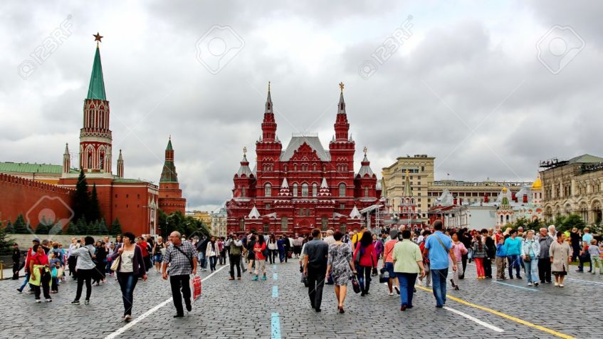 Экскурсии по Москве от интернет-магазина экскурсий TicketsTour