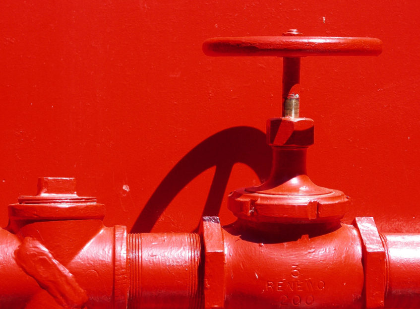 Эффективное плановое тестирование систем противопожарного водоснабжения