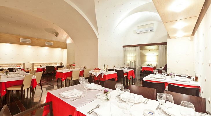 Ресторан Porto Maltese VIP / Порто Мальтезе ВИП