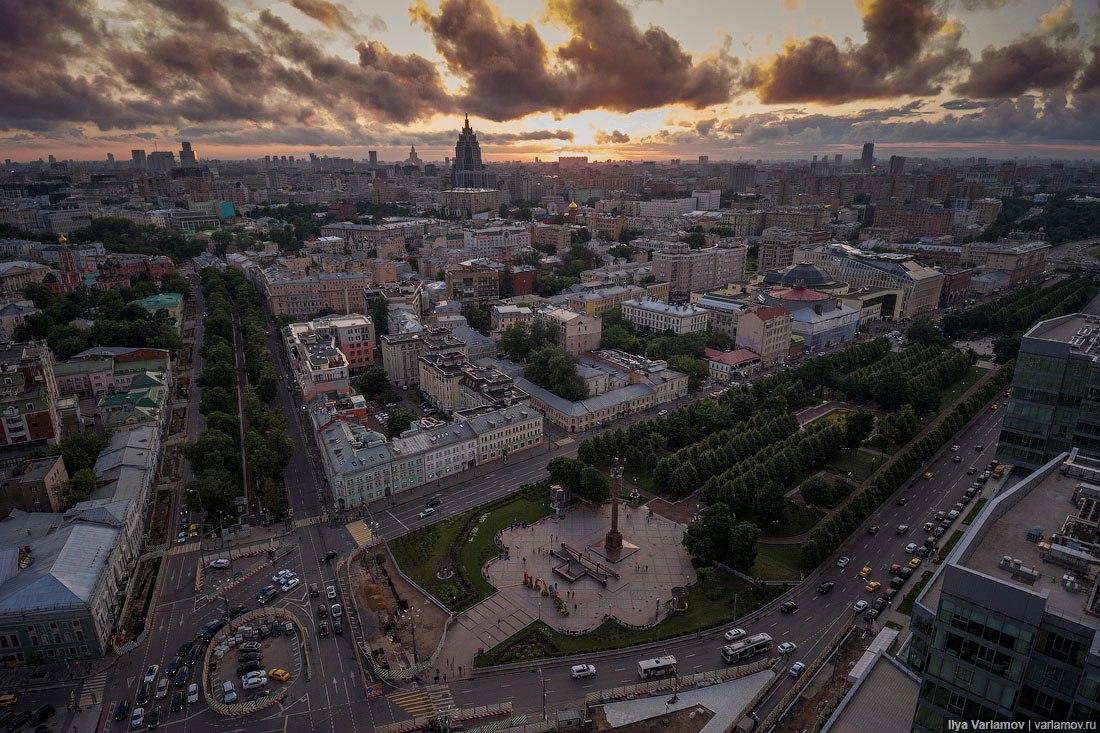 Центральный округ москвы фото. Проспект мира с высоты птичьего полета. Тверской район с высоты птичьего полета. Пушкинская площадь 3 Москва с высоты птичьего полета. Таганский район с высоты птичьего полета.