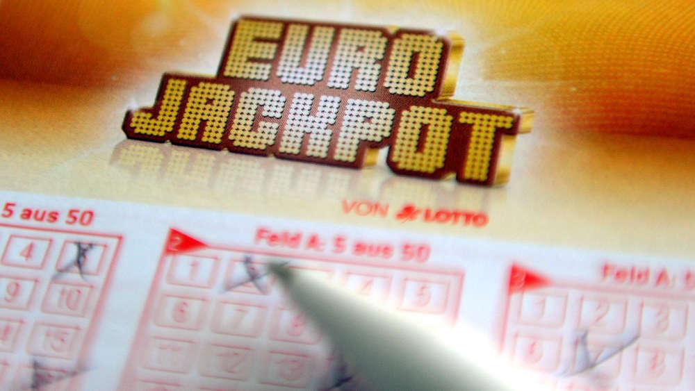 Лотерея Eurojackpot: что это такое и как в нее играть