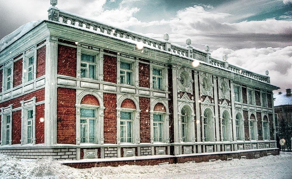 Что посетить в Архангельске?