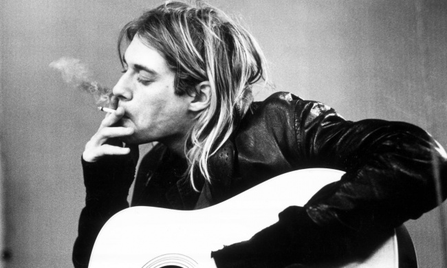 Kurt Cobain Birthday Fest 2019 в Москве