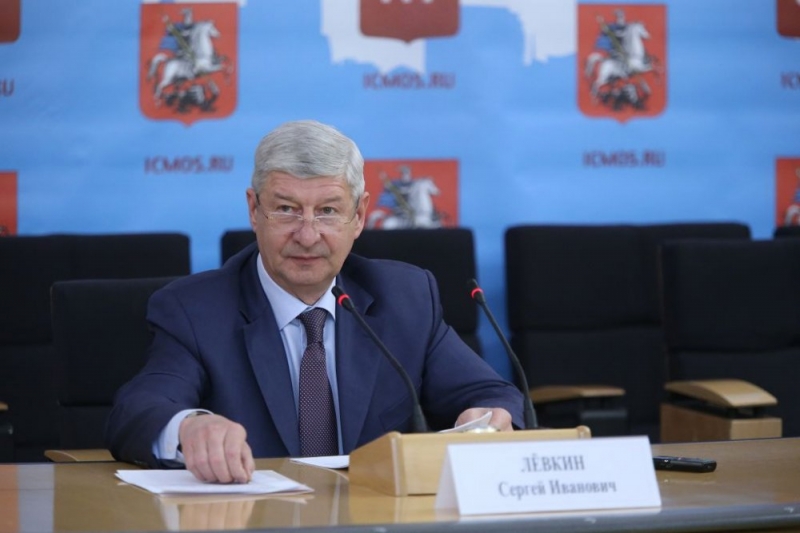 Представители Москвы и Всемирного банка обсудили перспективы сотрудничества в рамках рейтинга «Ведение бизнеса»