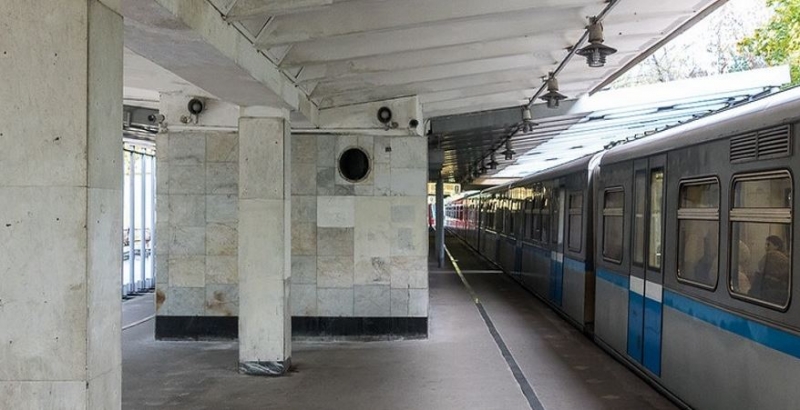 Участок Арбатско-Покровской линии откроется 3 октября