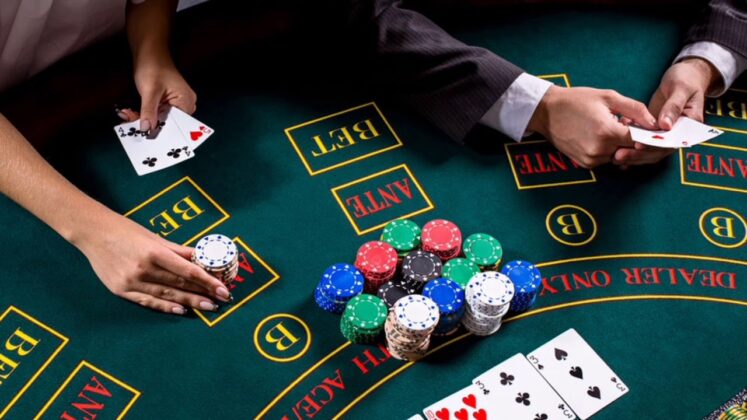 Покер онлайн лучшие сайты сделать ставки на евровидение 2020
