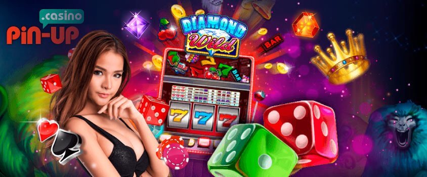 casino pin up online