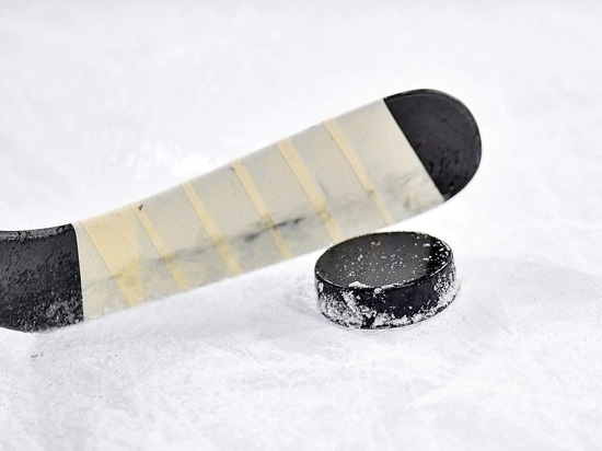 Сборная России показала новую форму команды по хоккею