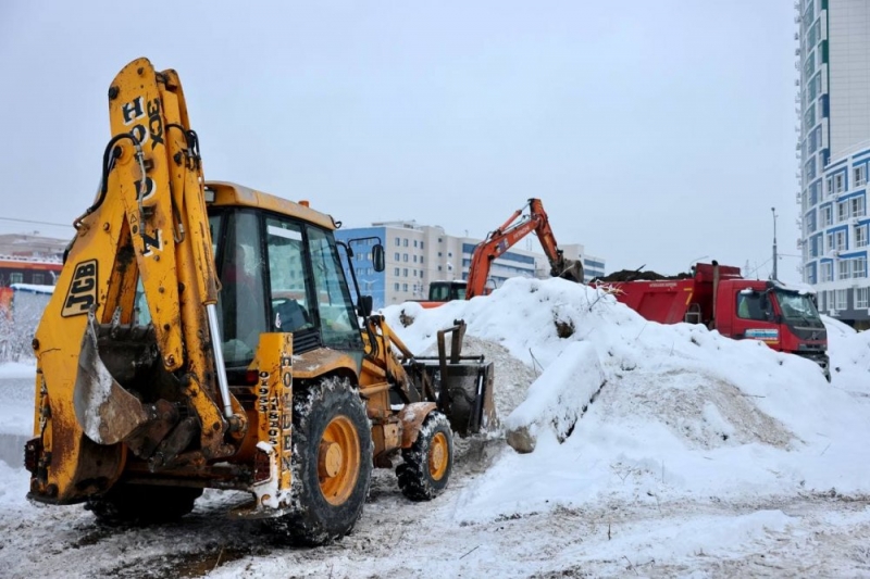 В Королеве начинается строительство детского сада на 250 мест