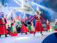 История и традиции казаков: сквозь века