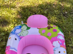 Надувные игрушки: веселье, безопасность и разнообразие