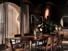 Стол из массива дерева и мраморный стол: особенности и характеристики